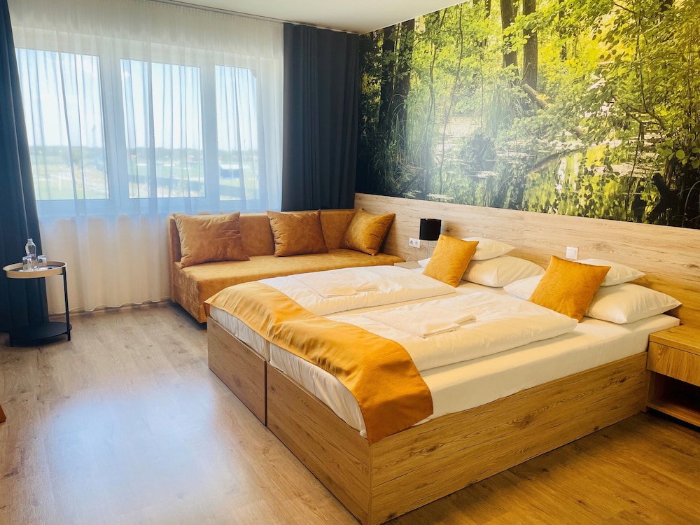 Gyirmót Sport&Wellness Hotel