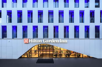 Hotel Hilton Garden Inn Debrecen City Center