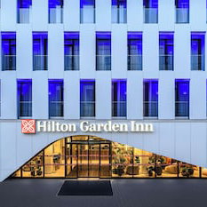 Hotel Hilton Garden Inn Debrecen City Center cazare Debrecen