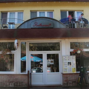 Hotel Hotel Négy Évszak cazare Hajduszoboszlo