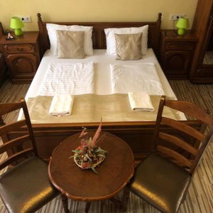 Hotel Mosoly Apartman cazare Szeged