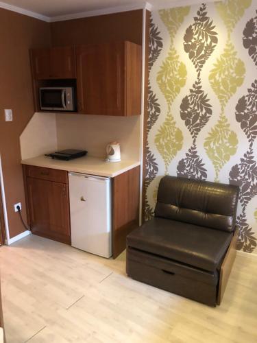 Mosoly Apartman