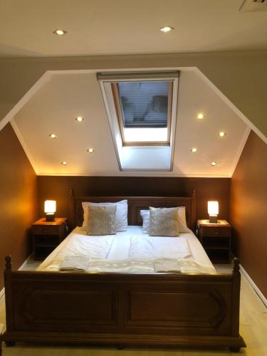 Mosoly Apartman