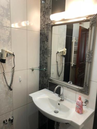 Mosoly Apartman