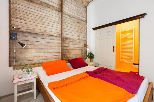 Hotel Das Nest Budapest