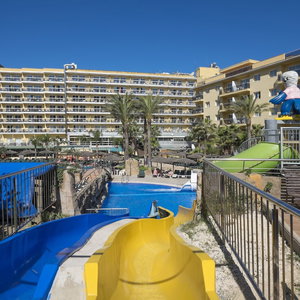 Sejur Rosamar Garden Resort vacanta Lloret del Mar