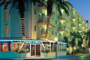 Hotel Dwo Les Palmeres cazare Calella