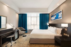Hotel Ramada By Wyndham Dubai Barsha Heights cazare Dubai