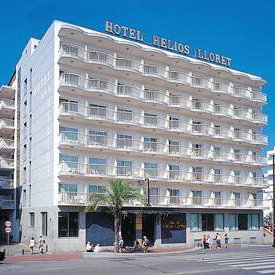 Sejur Helios Lloret De Mar vacanta Lloret del Mar