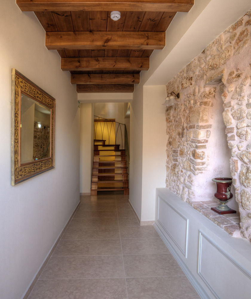 dal travel Palazzo Duca