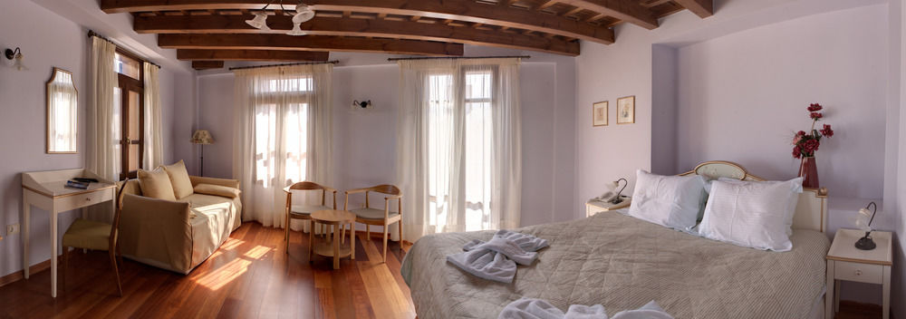 dal travel Palazzo Duca