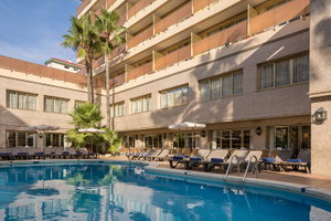 Hotel H Top Amaika Hotel Adults Only +16 cazare Calella