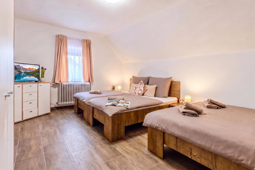 Hunters Lodge Badacsony