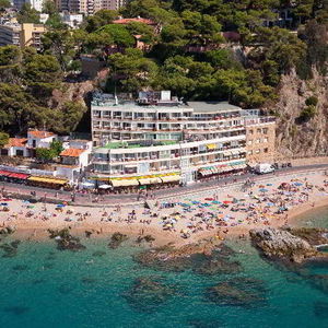 Sejur Rosamar Maxim vacanta Lloret del Mar