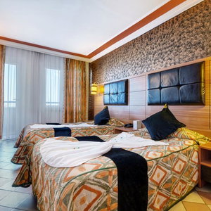 Hotel Armas Kaplan Paradise cazare Kemer
