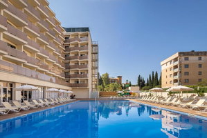 Hotel H Top Amatista cazare Lloret del Mar