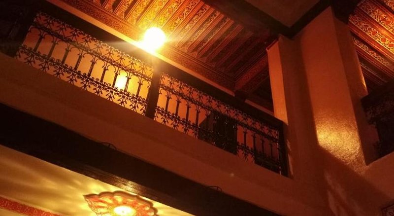 Hostel Kech Vibe