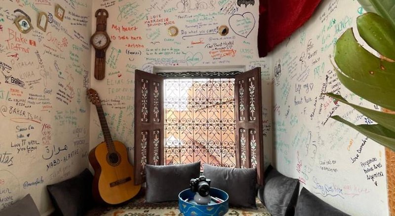 Hostel Kech Vibe