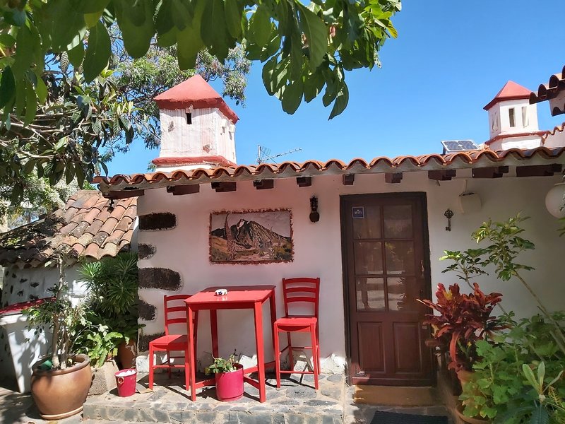 Finca Paraíso