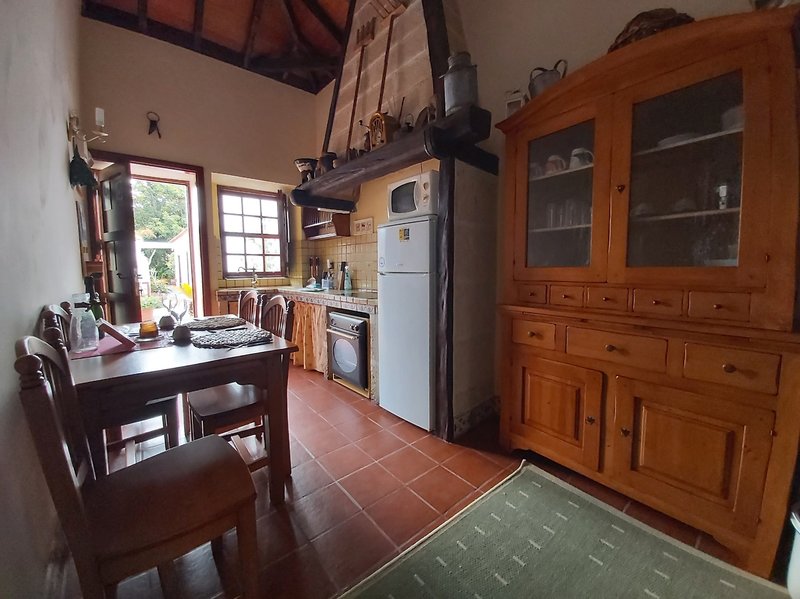 Finca Paraíso