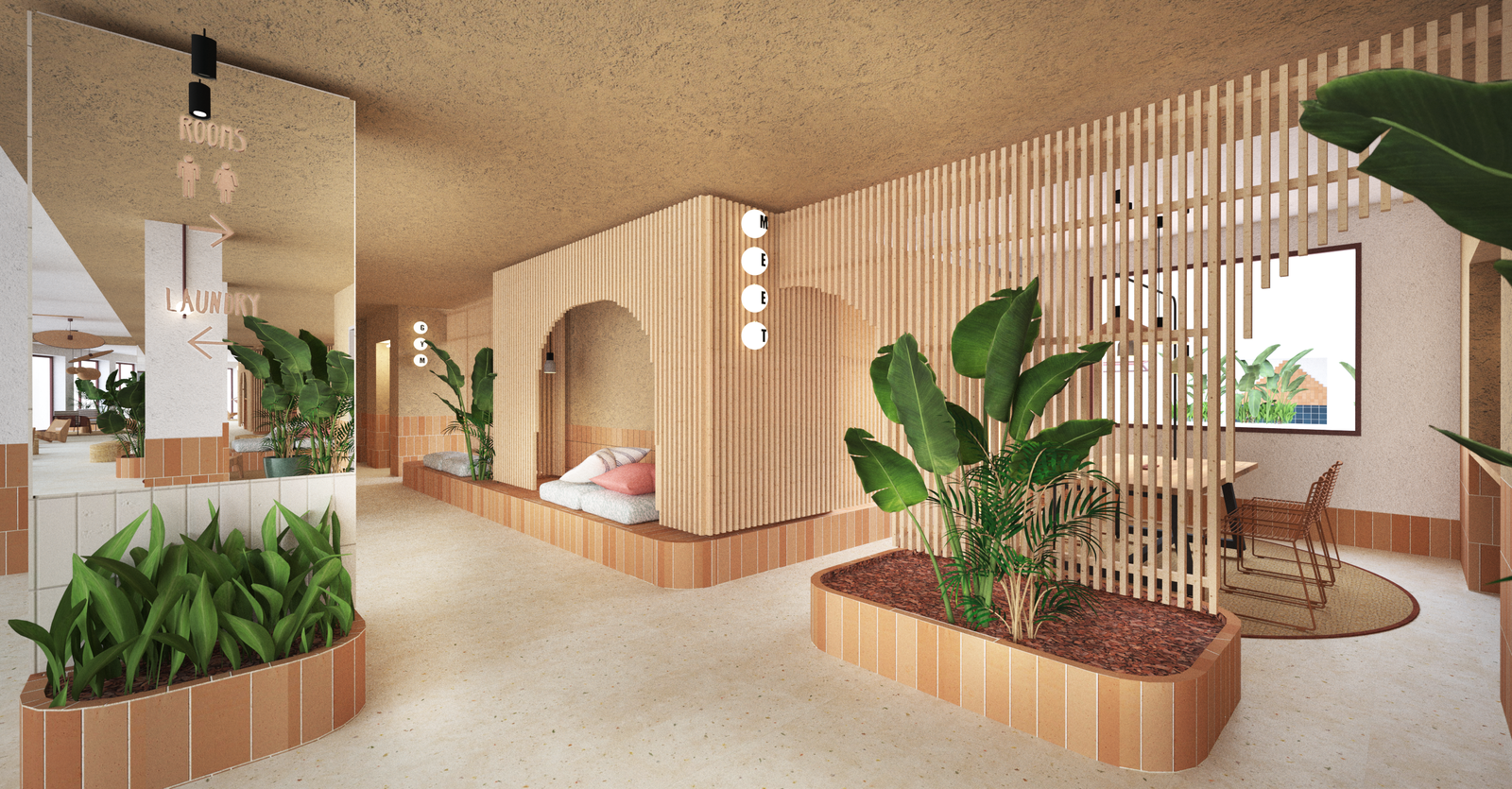 Hotel Don Juan Center