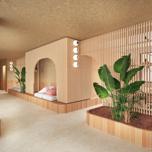 Sejur Don Juan Center vacanta Lloret del Mar