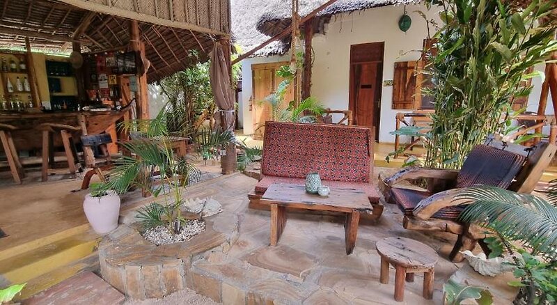 Salama & Mbuyuni Bungalows