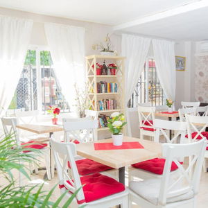 Hotel Hostal Marbella cazare Fuengirola