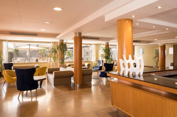 H Top Pineda Palace