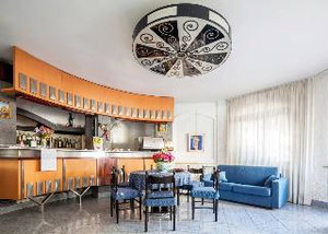 Hotel Europa cazare Minori