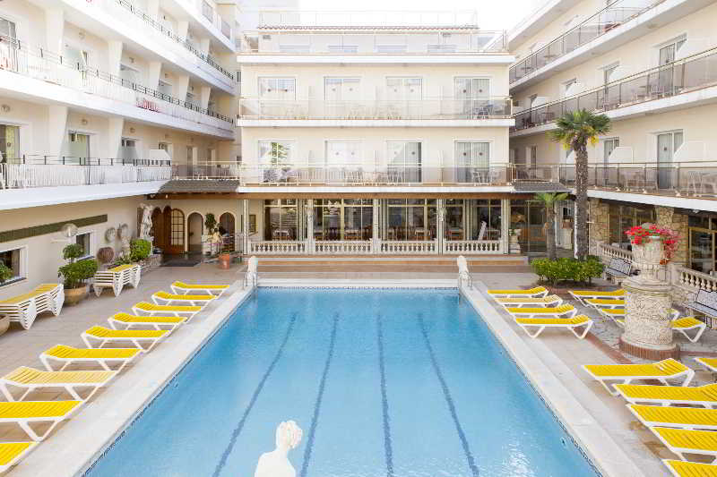 Ibersol Sorra D'or