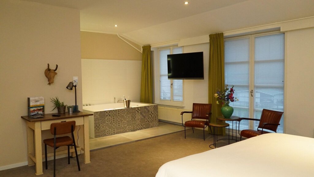 Hotel Hotel Hoevevoorde