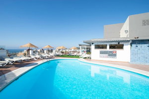 Hotel Lloret Santa Rosa By Pierre & Vacances (Ex Santa Rosa-Lloret) cazare Lloret del Mar