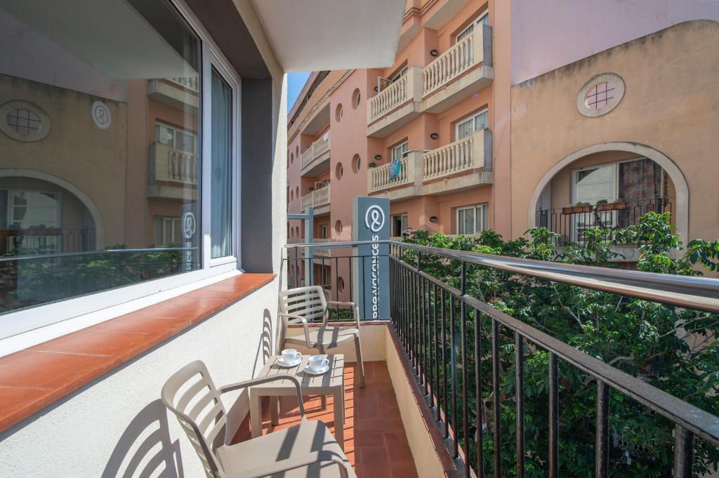 Lloret Santa Rosa By Pierre & Vacances (Ex Santa Rosa-Lloret)