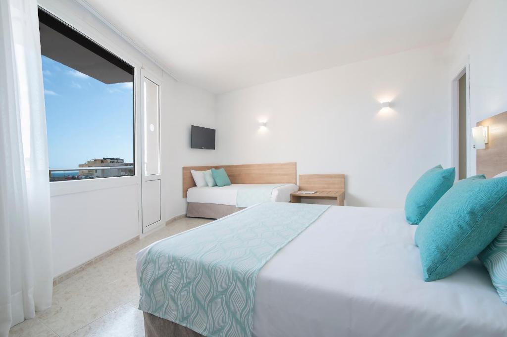 Lloret Santa Rosa By Pierre & Vacances (Ex Santa Rosa-Lloret)