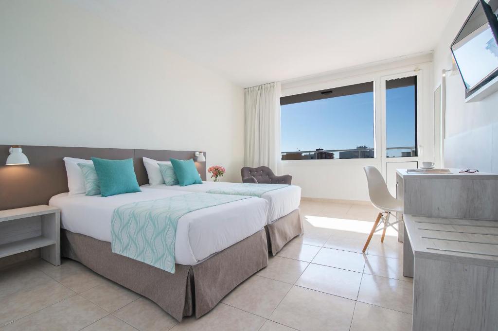 Lloret Santa Rosa By Pierre & Vacances (Ex Santa Rosa-Lloret)