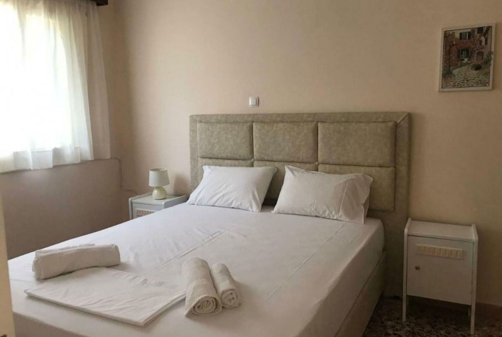 Hotel Natalia Studios