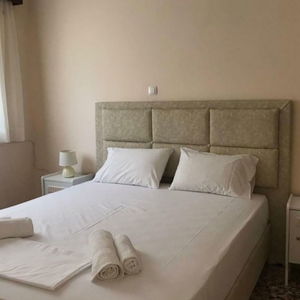 Hotel Natalia Studios cazare Poros