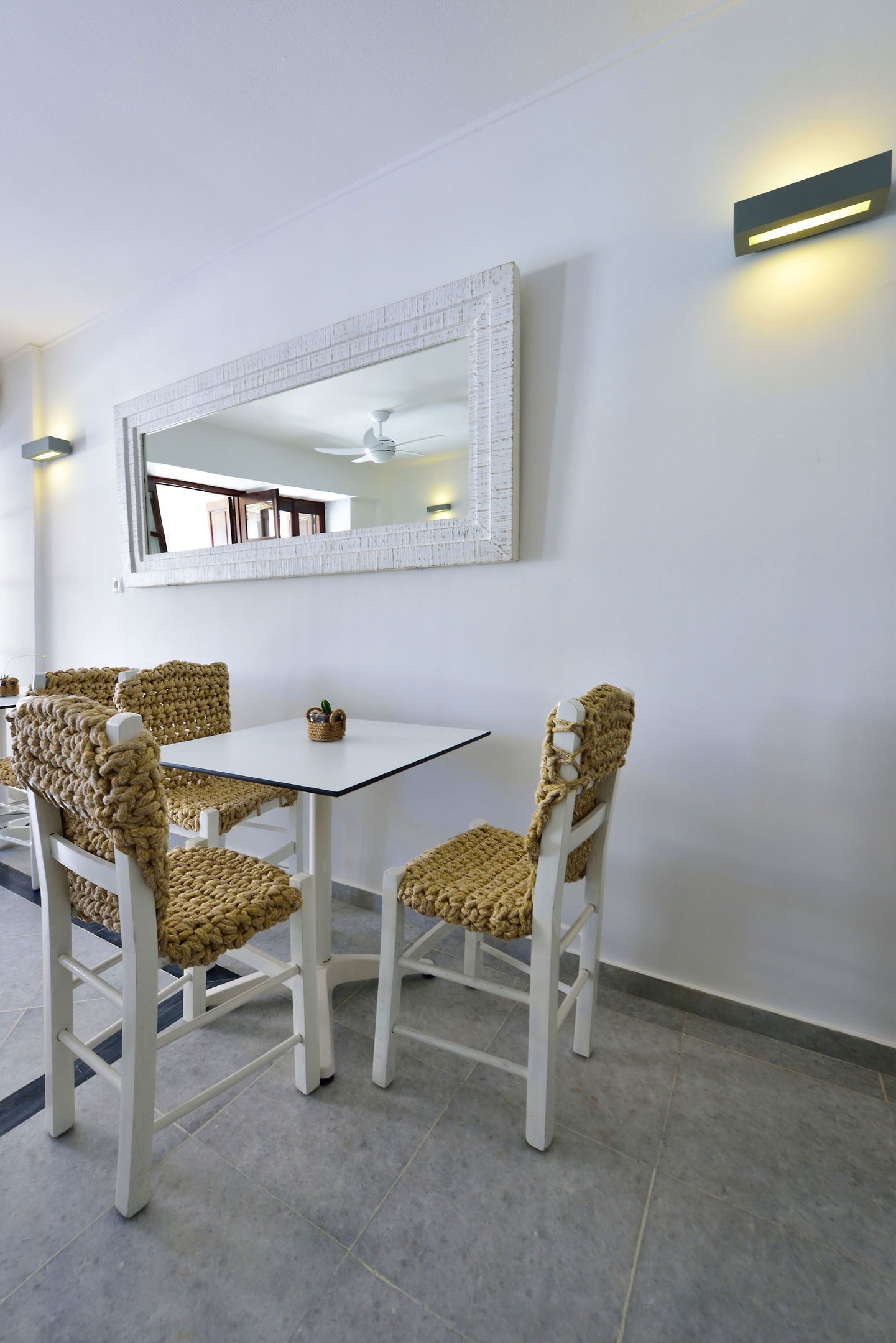 Hotel Kalidon Beach Hotel