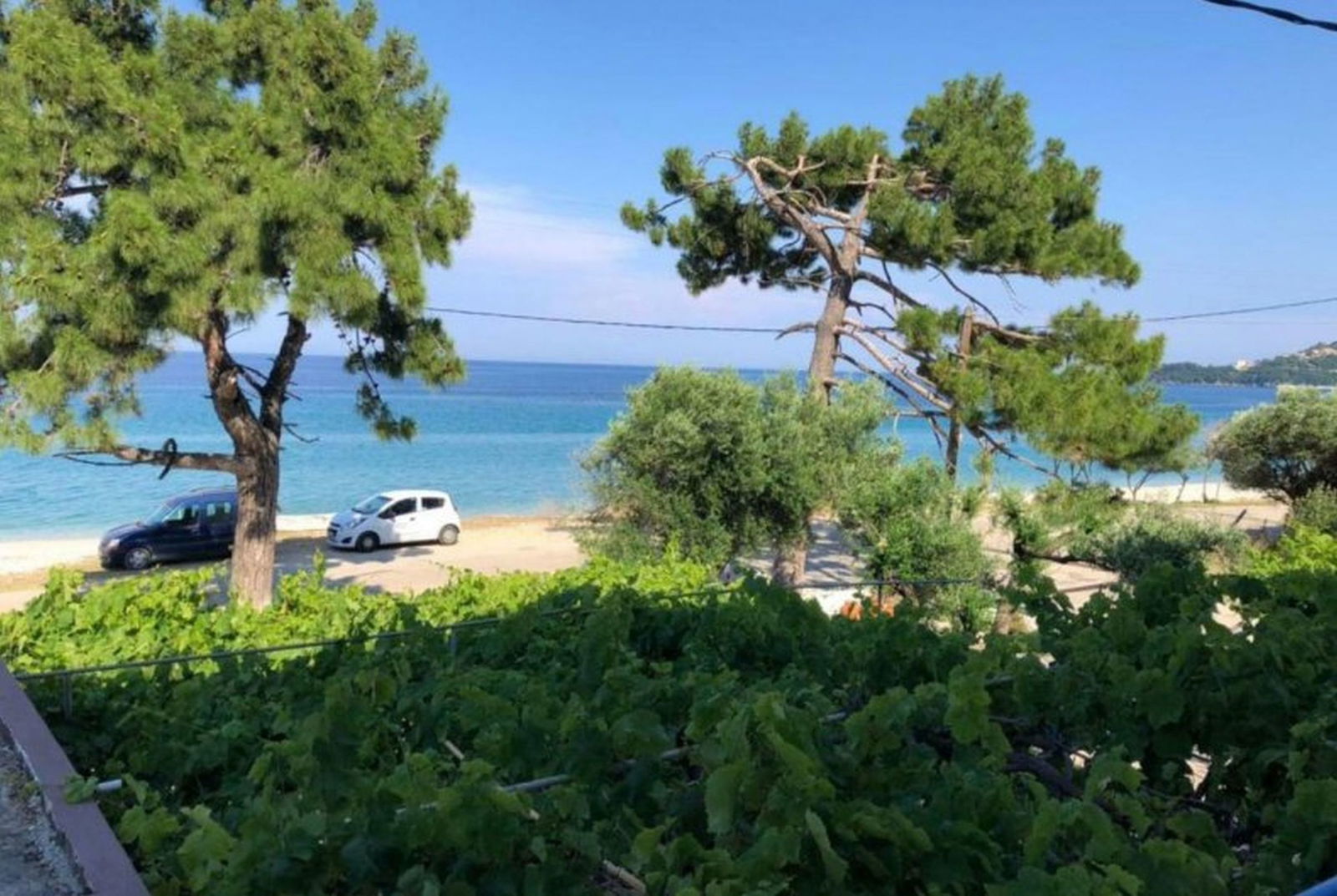 Hotel Akrogiali Studios