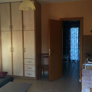 Hotel Eleni Studios cazare Skala