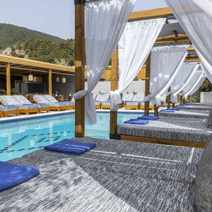 Sejur Thalassa Collection - Theros vacanta Skiathos