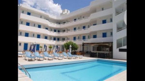Hotel Nicolas Grand Suites cazare Kardamaina