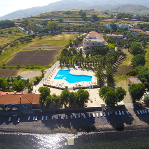 Hotel Aphrodite Hotel cazare Mithymna