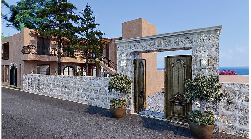 Hotel Hotel Pyriá