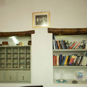 Hotel Something Else cazare Agia Anna