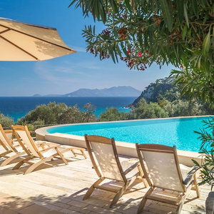Hotel Armonia Bay cazare Kokkari
