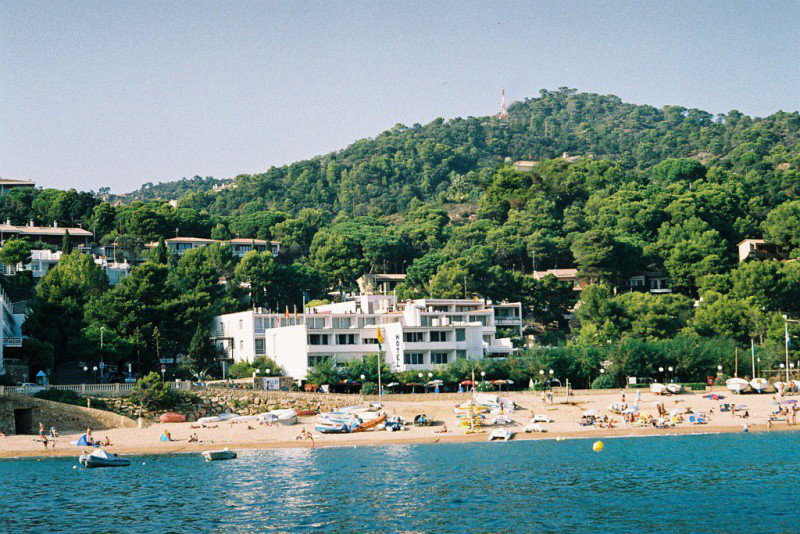 Golden Mar Menuda