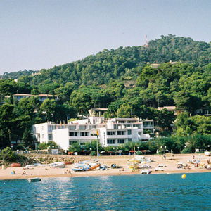 Hotel Golden Mar Menuda cazare Tossa del Mar