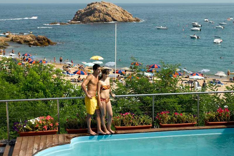 dal travel Golden Mar Menuda